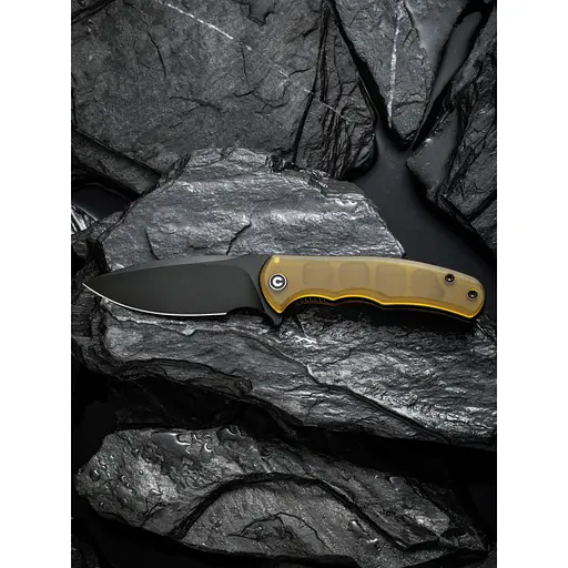 Нож складной Civivi Mini Praxis C18026C-5 - фото 17