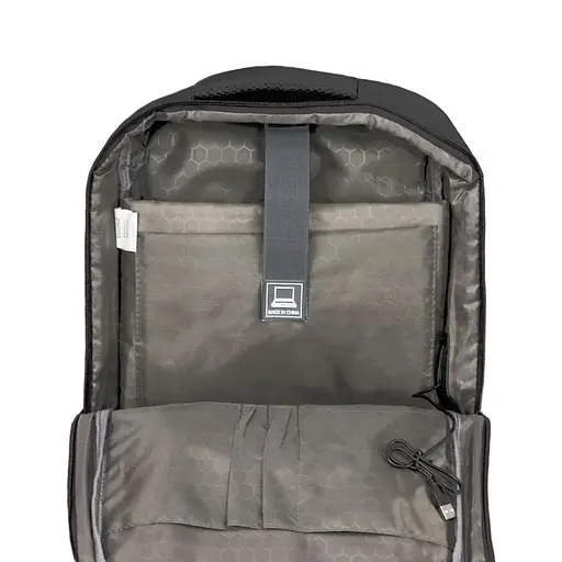 Рюкзак NikiBo Essential 16 л серый (30011205-07) - фото 7