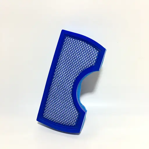 Фільтр для контейнерного пилососу Samsung SC18M31*, SC15M31*, SC07M31*, SC18M21*, SC43*, DJ63-01211A - фото 5