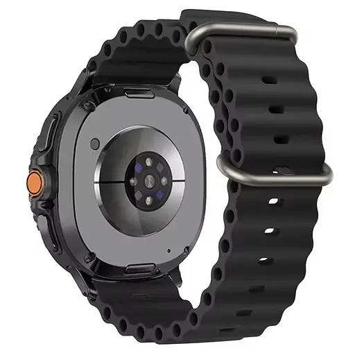 Ремінець каучуковий Galactic 22