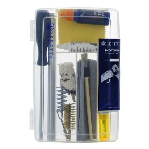 Набор для чистки большой Beretta кал. 20