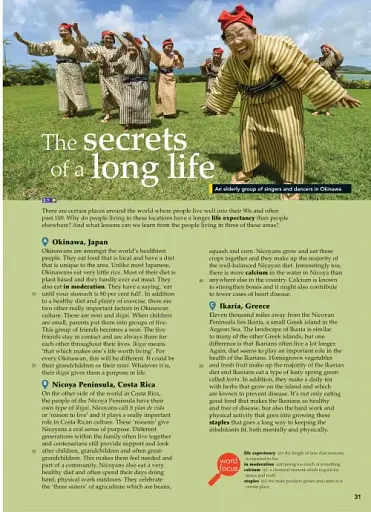 New Close-Up B1+ SB for UKRAINE with Online Practice and Student's eBook - фото 3