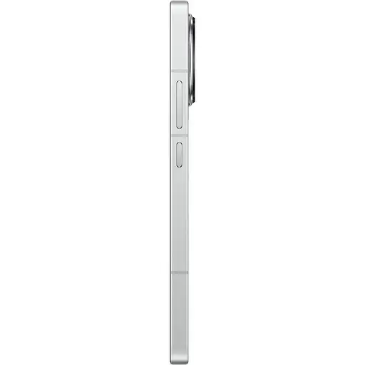 Смартфон Xiaomi Poco F7 Pro 12/256GB Silver (Global Version) NFC (no charger) - фото 9