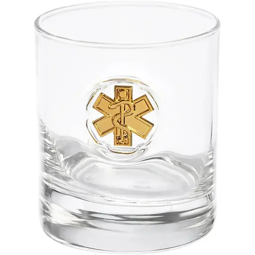 Набір склянок Gun&Fun Сила ЗСУ 6 шт. 300 мл - фото 5