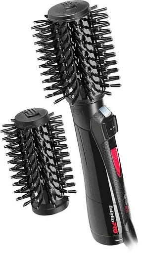 Фен-щетка Babyliss Pro BAB2770E - фото 2