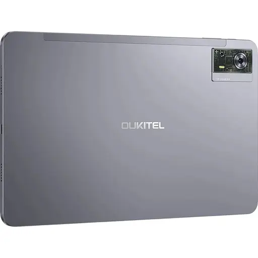 Планшет Oukitel OT5S 12" FHD /6GB/256GB/ T606/8250mAh/16+8Мп/Dual SIM/LTE Grey/Brack - фото 6