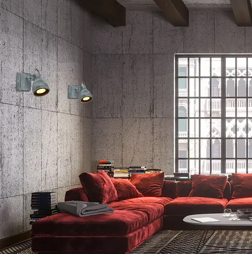 Бра Candellux 91-64394 ASH - фото 3