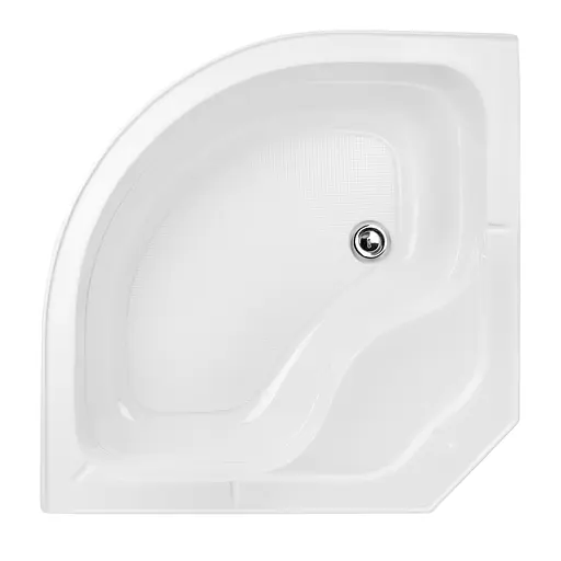 Гидромассажный бокс Lidz Tani SBM90x90.SAT.HIGH.GR - фото 11