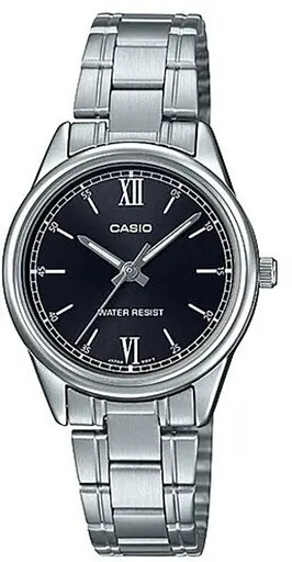 Годинник жіночий Casio LTP-V005D-1B2