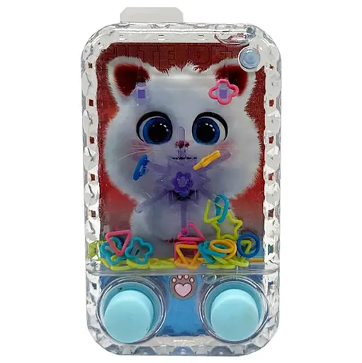 Дитяча водна гра 2586U-N24(Blue) розмір 11,5 см