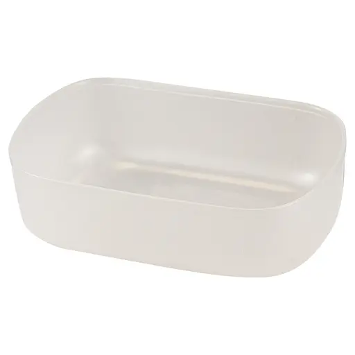 Держатель для туалетной бумаги Aquatica на вакуумных присосках s42 219×193×151мм (9784297) - фото 6