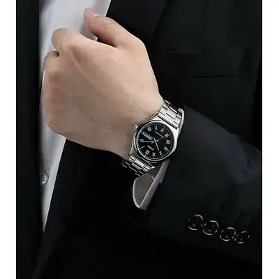 Годинник чоловічий Casio MTP-V006D-1BUDF (модуль №1333) - фото 3