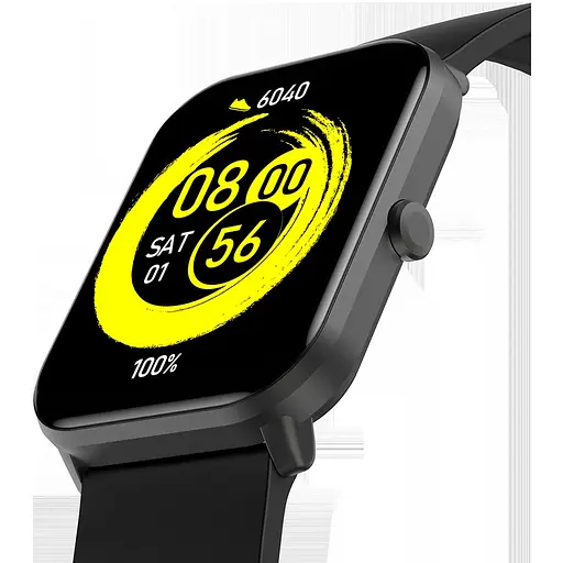 Smart Watch Maxcom Fit FW36 SE black UA - фото 4
