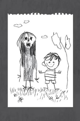 Hidden Pictures - фото 2