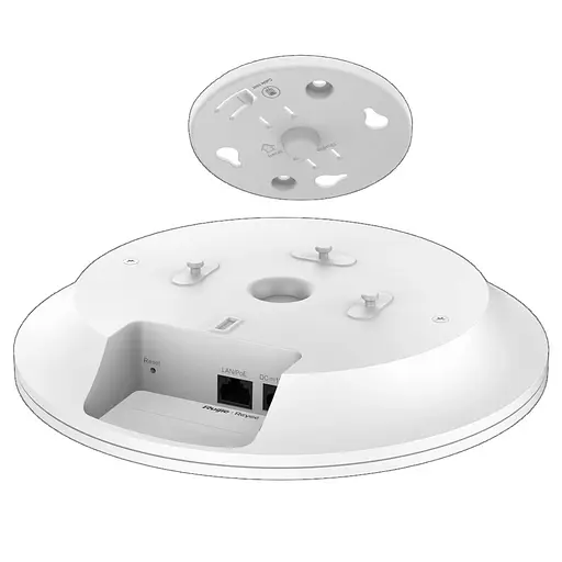 Точка доступа Ruijie Reyee RG-RAP2266 - фото 2