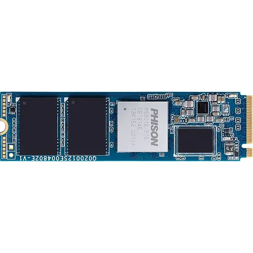 SSD накопичувач Apacer AS2280Q4 2TB (AP2TBAS2280Q4-1) [142515] - фото 4