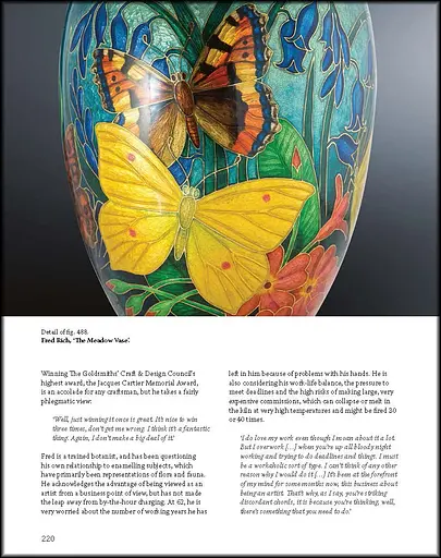 Contemporary British Silver Designers: The Lion & Hamme Collections - фото 8