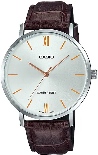 Годинник Casio MTP-VT01L-7B2