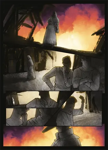 Зоряний Міст - фото 5