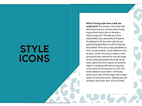 Anatomy of Style - фото 2