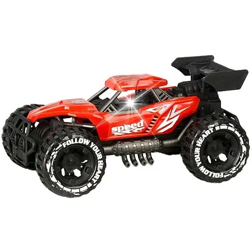 Внедорожник Cars S одноместный в ассортименте (CJ-4527487) - фото 2