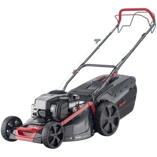 Газонокосарка AL-KO 51.0 SP-В Comfort 119942 (133224)