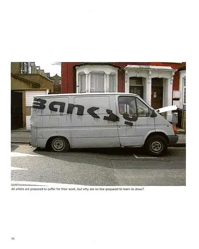 Wall and Piece - фото 4