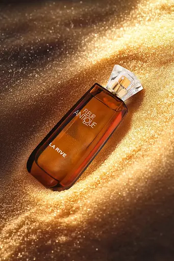 Женская парфюмированная вода La Rive Fleur Antique 90 мл - фото 5