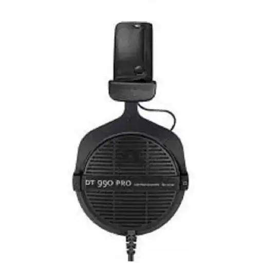 Навушники без мікрофона Beyerdynamic DT 990 Pro 80 Ohm - фото 2