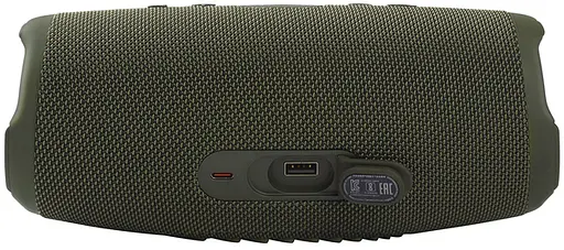 Портативна колонка JBL Charge 5 (JBLCHARGE5GRN) Green - фото 5