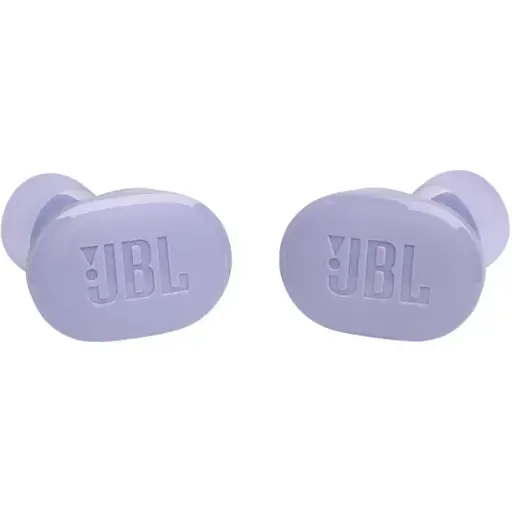 Гарнітура JBL Tune BUDS Purple (JBLTBUDSPUR) (6891594) - фото 3