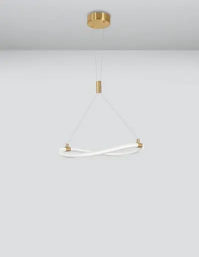 Світильник підвісний CERELIA Nova Luce 9082094 - фото 3