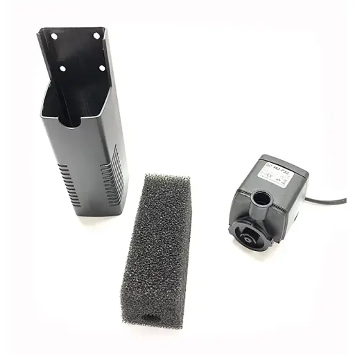Фільтр Sun-Sun Jialu Hj-732 - фото 3