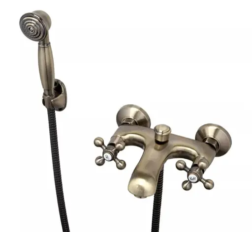 Змішувач для ванни Frap F3019-4 - фото 2