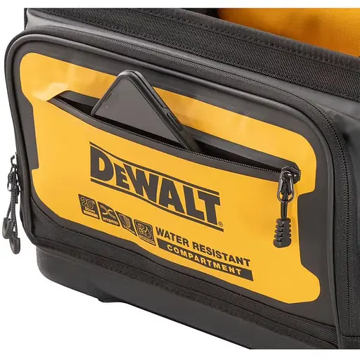 Сумка для инструмента DeWalt Pro 20, 550x295x320 мм (DWST60106-1) - фото 4