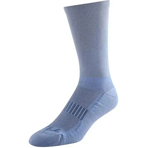 Шкарпетки TLD Signature Perf-ce Sock L/XL Sky Blue Troy Lee Designs (1106-853917024)
