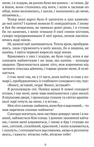 Літо юного наймита - фото 3