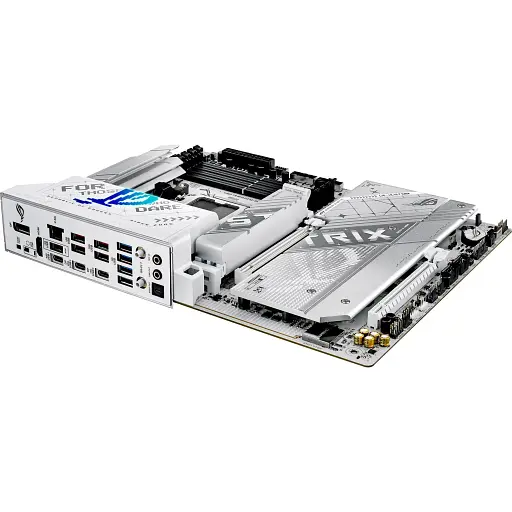 Материнська плата Asus ROG Strix X870-A Gaming WIFI [139983] - фото 9