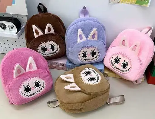 Рюкзак Лабуба, M18652 (В асортименті) - фото 6