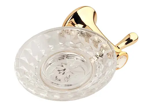 Мильниця Kugu Bavaria 307G, Золотий - фото 1