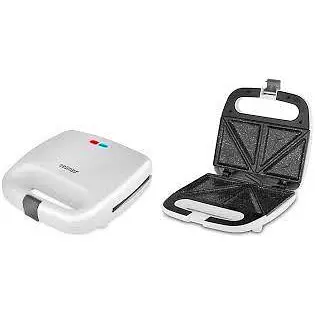 Бутербродниця Zelmer ZSM7850 - фото 2