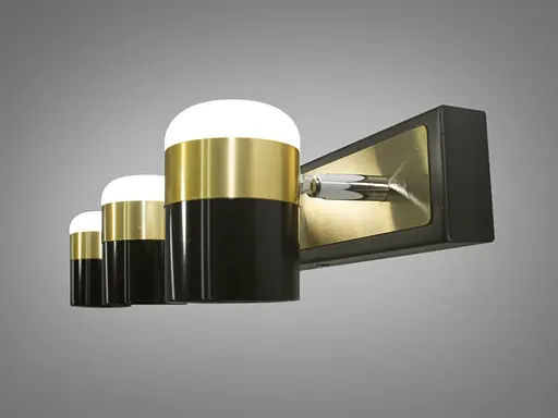 Світильник для акцентного підсвічування дзеркал, картин, ніш тощо., пот - фото 2