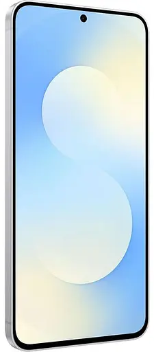 Смартфон Samsung Galaxy S25 FE 5G 8/256Gb LBG Icyblue (7168276) - фото 4