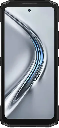 Смартфон Doogee Fire 6 6/256Gb Deepsea Blue NFC Global версия - фото 2