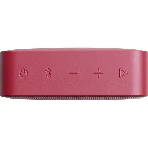 Портативная акустика JBL Go Essential 2 Red (JBLGOES2REDEU) [128283] - фото 7