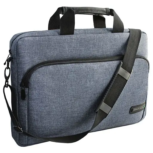 Сумка для ноутбука Grand-X SB-139J - фото 3