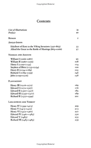 A People's History Of Britain