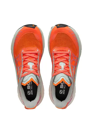 Кросівки Scarpa Golden Gate 2 ATR W 40.5 Orange (1004-33085-352-1-40.5) - фото 2
