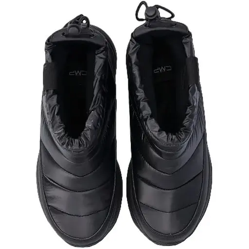 Ботинки CMP Zoy After Ski Boots 37 Black (1097-3Q79566-U901 37) - фото 5