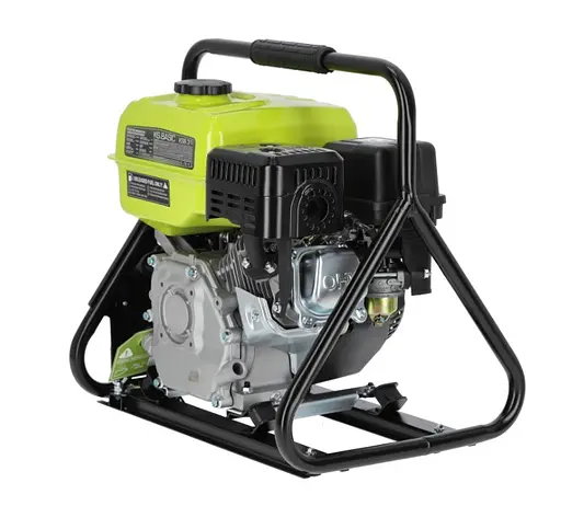 Інверторний генератор Konner&Sohnen Basic 2.8/3 кВт KSB 31i - фото 4